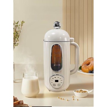 110v伏豆漿機輔食果汁機美國日本家用出國出口小電器小型破壁機