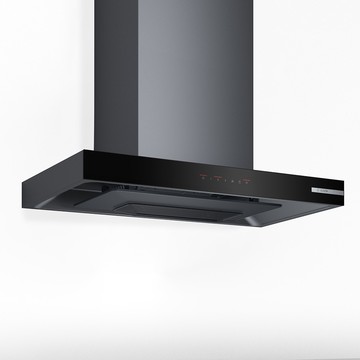 Bosch 5D颶風環吸壁掛式排油煙機 DWF97CA20W