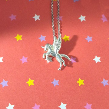 【比法一生】純銀墜子-黎光的守護者  925純銀手作銀飾