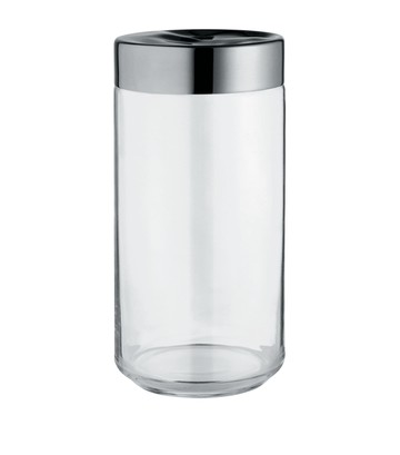 Alessi Julieta Jar