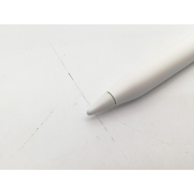 中古】Apple Apple Pencil（第2世代） MU8F2J/A【ECセンター】保証期間