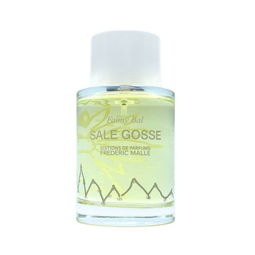 Frederic Malle 德瑞克·馬爾 Sale Gosse 熊孩子(小屁孩)古龍水 EDC 100ml TESTER (平行輸入)