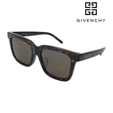【GIVENCHY】GV40084F 52E 53mm 時尚 精品 太陽眼鏡/墨鏡 公司貨
