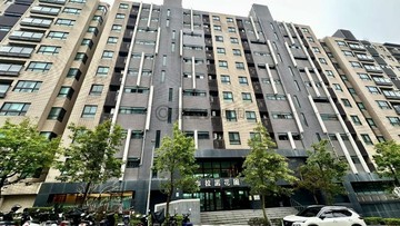 專任布拉諾花園景觀2房車｜新北市淡水區坪頂路