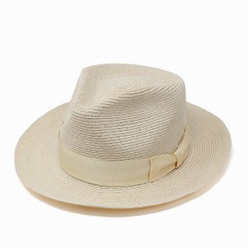 ストローハット ヘンプ100 ワイドブリム リボン 麦わら帽子 メンズ Stetson 帽子 春 夏 大きいサ 通販 Lineポイント最大1 0 Get Lineショッピング
