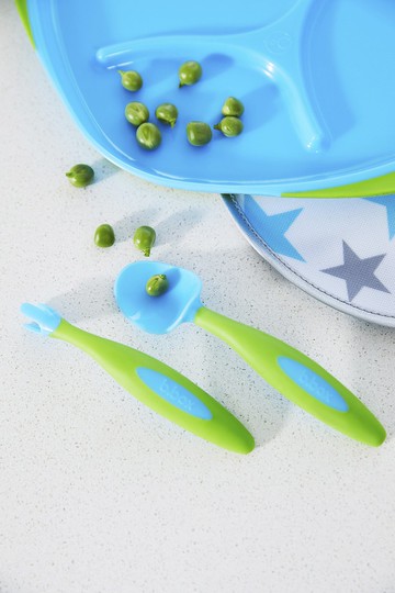 b.box 專利湯匙叉子組