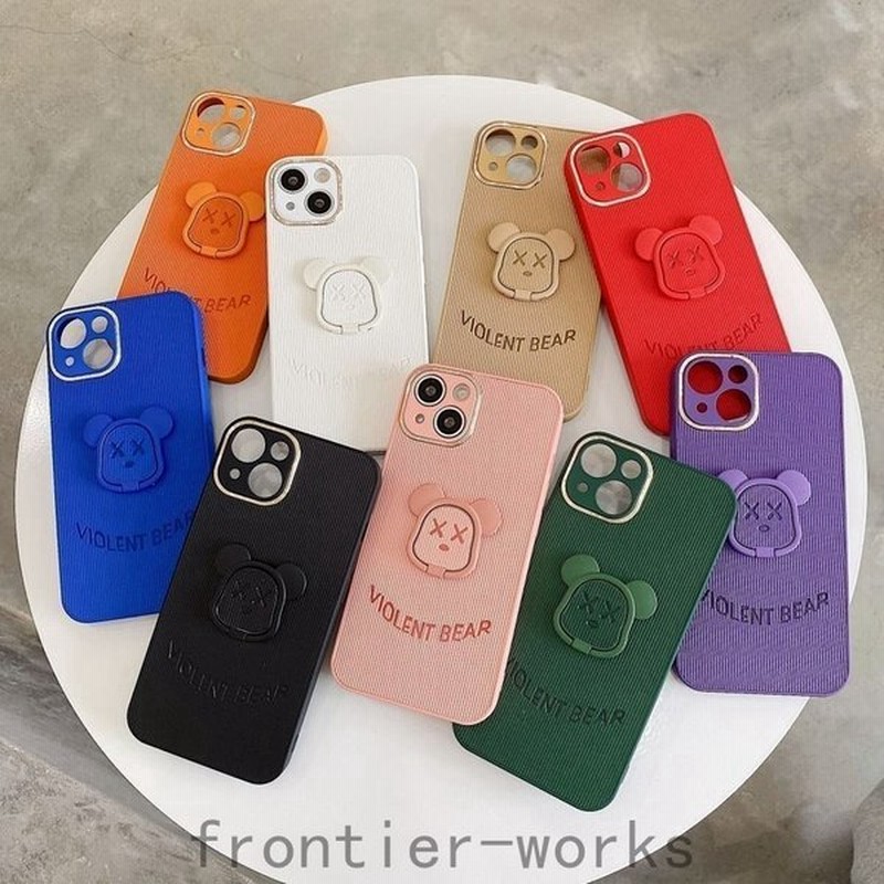 Iphone13 ケース 可愛い Iphone12 ケース おしゃれ Iphone13 Pro ケース 韓国 Iphone11 Iphone13 Promax カバー Iphone Xr Se2 7 8 スマホケース リング付き 通販 Lineポイント最大get Lineショッピング
