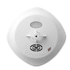 無線連動住宅用火災警報器-定溫型