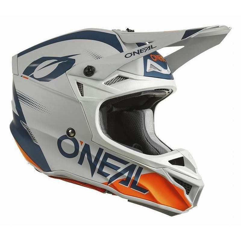 全品10%+1000円☆3/24(日)限定／O'Neal オニール 5 Series Haze Helmet