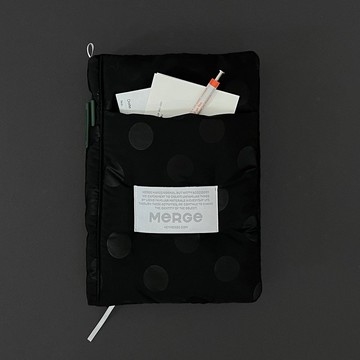 Snug 書套 - 靜謐點點