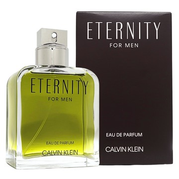 [全新盒損優惠 不影響內容物] Calvin Klein CK Eternity 永恆男性淡香精 EDP 200ml