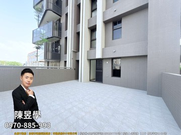 科工館。全新未住。3房平車。送大露台｜高雄市三民區覺民路