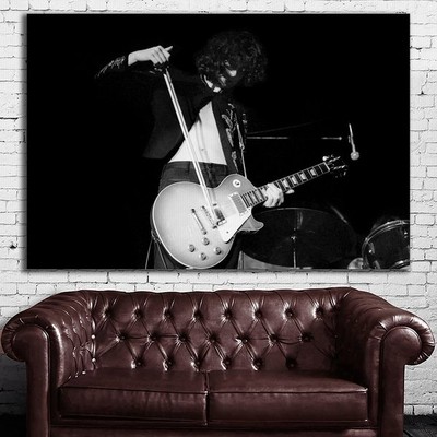 レッド ツェッペリン Led Zeppelin 特大 ポスター 150x100cm 海外 ロック アート グッズ 写真 雑貨 フォト ジミー ペイジ ゼッペリン 5 通販 Lineポイント最大get Lineショッピング