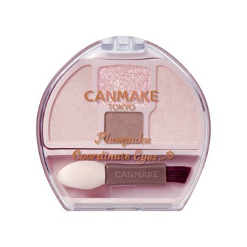 CANMAKE淚袋專用盤(怦怦版) 131-N01 1.4G