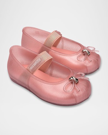 Girl's Sophie Ballerina Flats, Baby/Toddlers