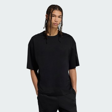 ADIDAS M SL T 男 短袖上衣 KB8092