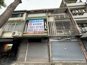 民族大樂近大順路稀有乙工用地大地坪店住｜高雄市三民區民族一路