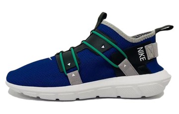 VORTAK GYM BLUE