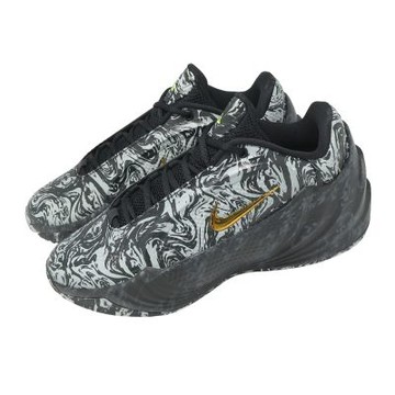 Nike 籃球鞋 Giannis Freak 8 LX EP 男鞋 黑 字母哥 緩震 IR0237-002