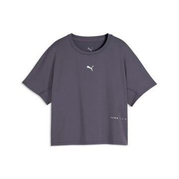 PUMA 慢跑系列BS Cloudspun 女 短袖T恤 52898835