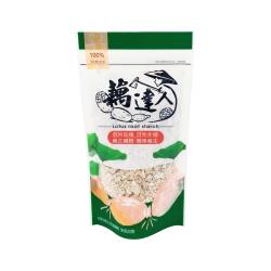 【藕達人】蓮藕粉 150公克-3包入