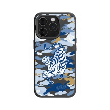 iPhone 16 Pro SolidX 黑 - ZISHI 只是 - SO RELAX