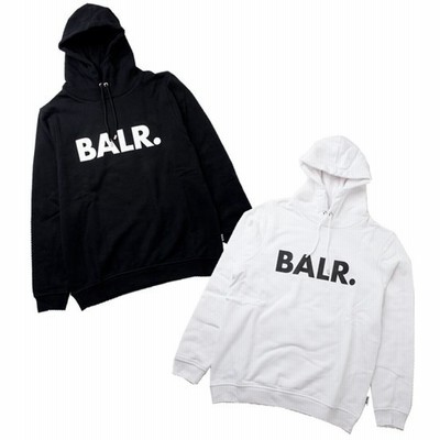 ボーラー Balr パーカーの通販 3件の検索結果 Lineショッピング