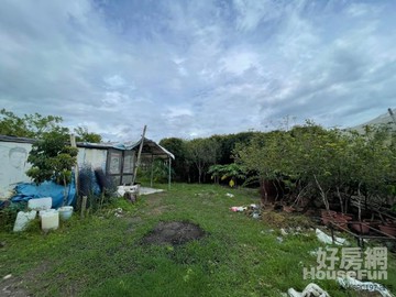 高雄美濃段近旗山有水有電可種植漂亮臨路農地｜高雄市美濃區美濃段