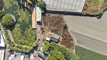 找旬近虎尾科大｜新吉里稀有甲種建地｜建商必看｜雲林縣虎尾鎮福德段