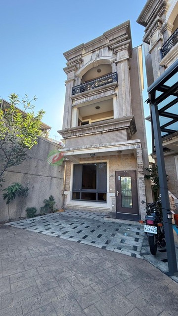 專任~馥邑新境．社區靜巷優質別墅B0495｜花蓮縣新城鄉嘉里三街