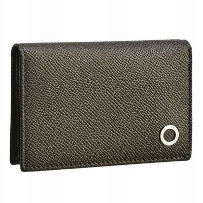 BVLGARI（ブルガリ）名刺入れ ブルガリ/BVLGARI 名刺入れ メンズ BVLGARI BVLGARI カード