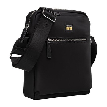 CERRUTI 1881 限量2折 義大利頂級側背包肩背包 全新專櫃展示品