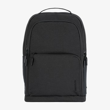 Incase Facet 25L 16 吋電腦後背包 - 黑色