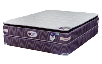 維吉尼亞雙人加大床墊6*6.2  (桃竹苗區免費運送)