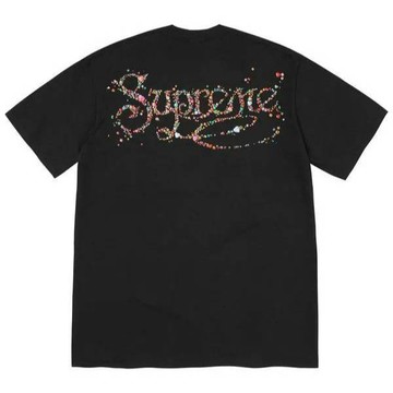 【JPPSC】2026AW SUPREME GEMS TEE 寶石 背後LOGO 短T 現貨 FW26T45