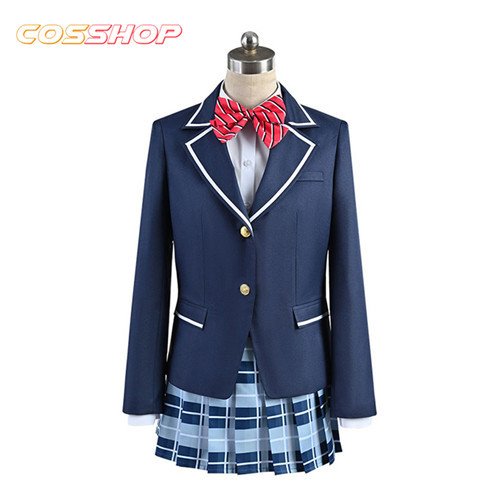 プロジェクトセカイ】神山高校 スムーズ 男子制服制服+類、司
