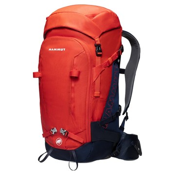 MAMMUT 長毛象 Trion Spine 35 登山背包  火熱紅  35L