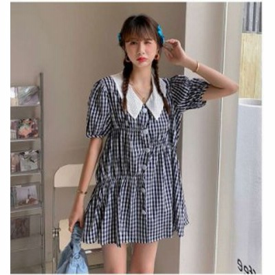 レディースミニワンピースの通販 157 657件の検索結果 Lineショッピング