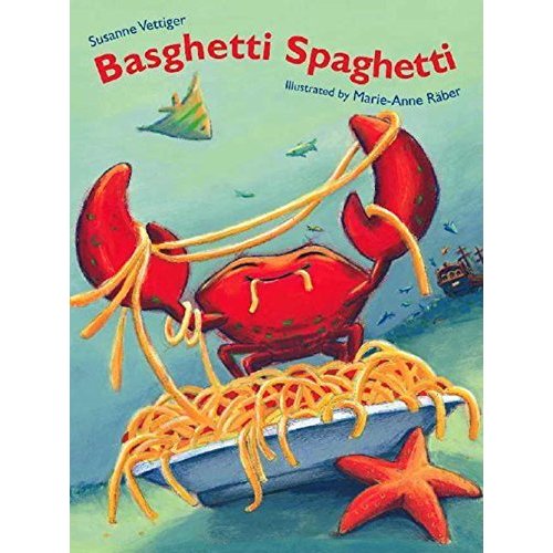 Basghetti Spaghetti