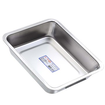 生旺特小深方盤 菜盤 烤盤