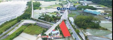 ~專任~台東鹿野台九線上漂亮小筆農地14F303｜台東縣鹿野鄉隆昌段