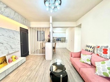 綠園道育興華夏優質3房平車｜台中市北區育興街