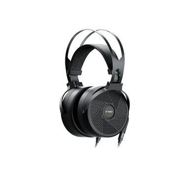 FIIO FT5開放式平板振膜耳罩耳機