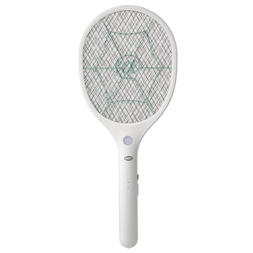 LIBERTY 利百代 充電LED照明電蚊拍 LY-8015ZA