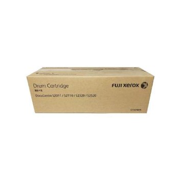 【送星巴克咖啡券】FUJIFILM 富士 CT351075 原廠感光鼓