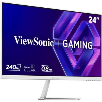 Viewsonic 優派 VX24G30-W 240Hz 24型 IPS面板 雙HDMI 液晶螢幕
