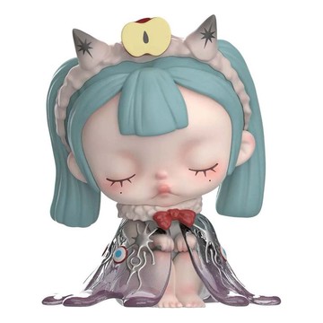 Pop Mart TinyTiny Prologue 'Born'