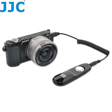 又敗家@JJC副廠相機快門線S-F2相容Fujifilm原廠RR-80A快門線S-F2適富士HS35EXR HS30EXR HS25EXR HS20EXR S100FS S9000 S9100 S9500 S9600 IS-1 S20 IS1快門線遙控器【全館299超取免運】【APP下單點數4倍送】