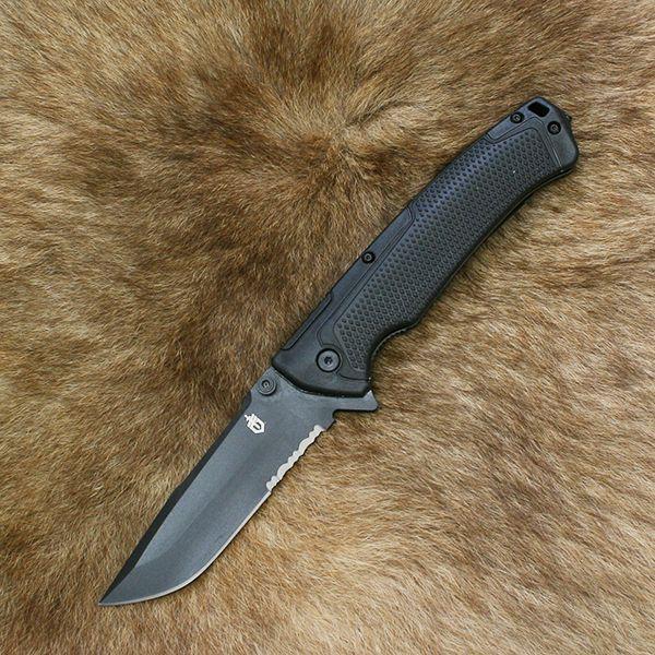 ガーバー GERBER　ディクリー　Decree Drop Point　30-001004Ｎ