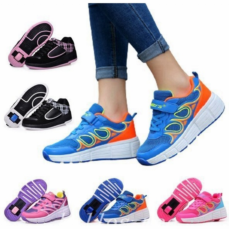 1137円 高い品質 ローラーシューズ ローラースケート キッズ 大人 メンズ 靴 女の子 子供用運動